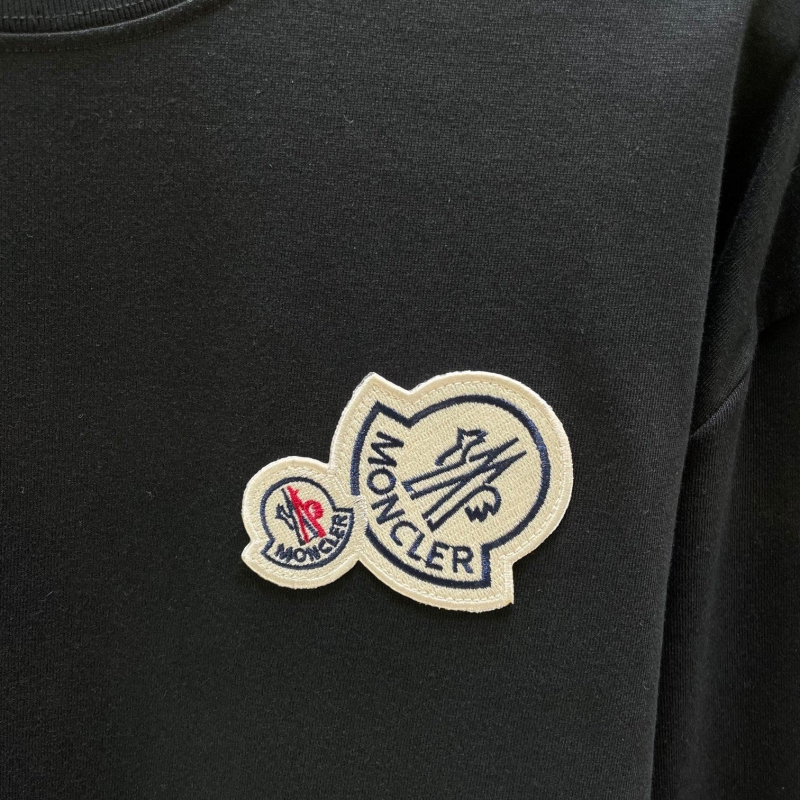 Moncler T-Shirts